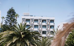 Apartamentos Livvo Tarahal